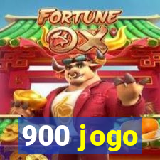 900 jogo